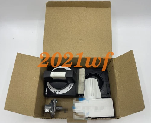1PC NEW FOR EATON MOELLER NZM1-XTVD-60V