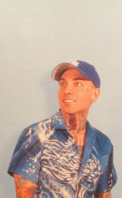 BLACKBEAR = everything means nothing = CASSETTE = SYNTH ELECTO POP R&B HIP HOP
