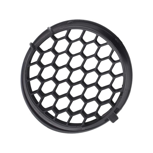 Pair Fog Light Cover Grilles For Subaru Impreza 2008-2014 57731FG200 - Picture 7 of 13