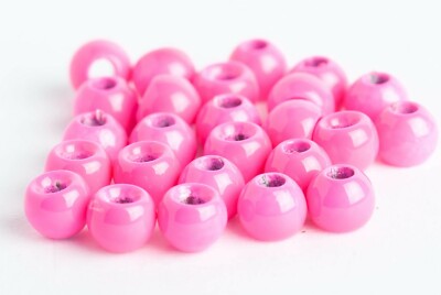 Blue Wing Olive Tungsten Fly Tying Beads - 100 Pack