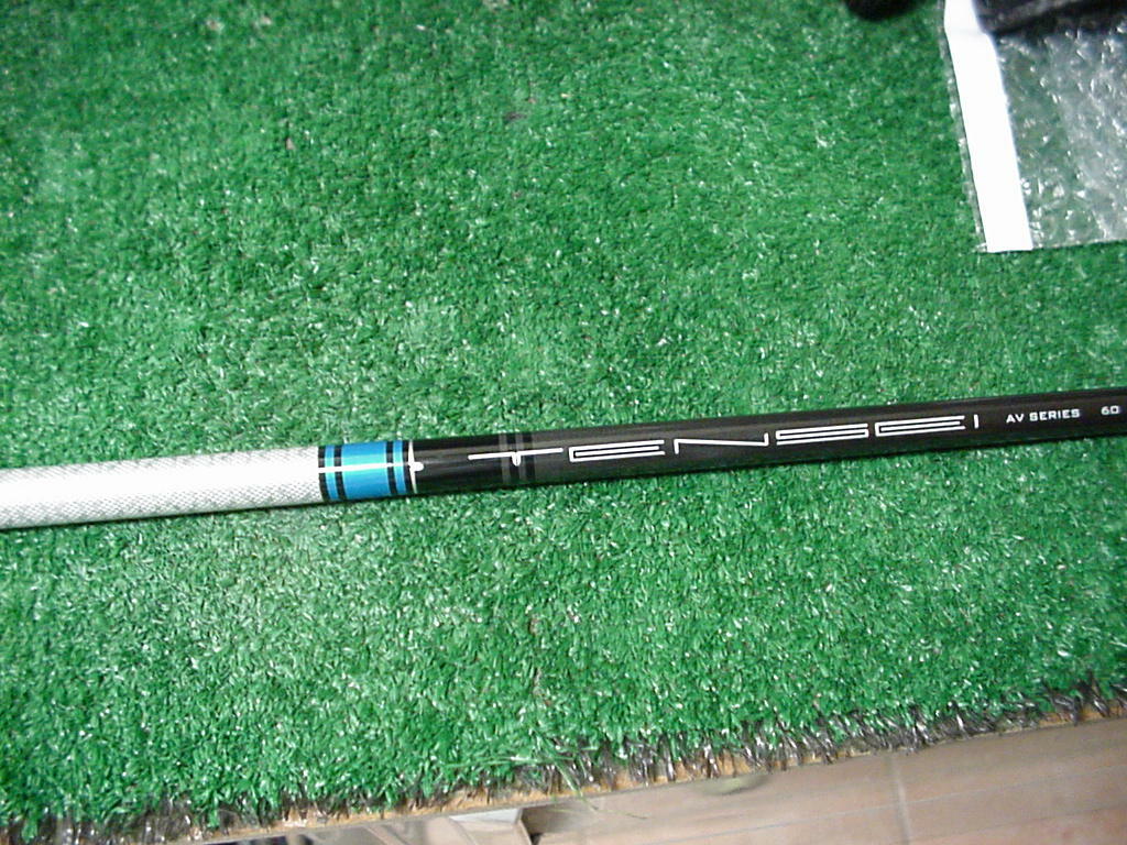 クラブ STEALTH+ 4U TENSEI BLUE TM60S USED TaylorMade Stealth Sim 2 M4 M6 Mitsubishi Tensei Blue Raw 60