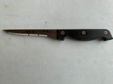 Usa Made Kitchen Knife