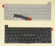 NEW For Apple Macbook pro Retina 13" A2251 2020 keyboard Spanish Teclado