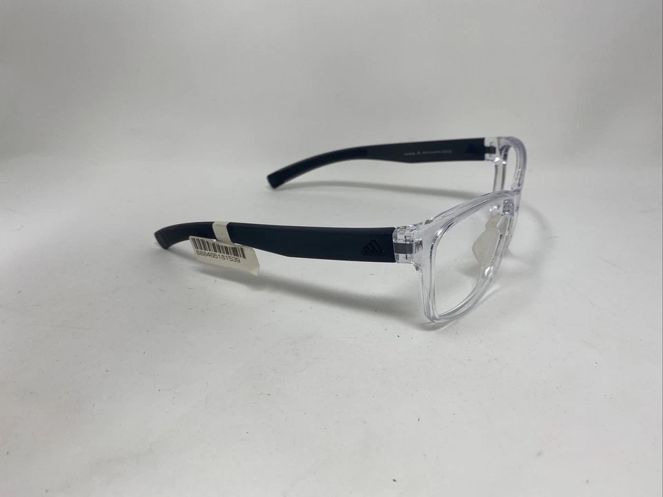 ADIDAS A 428 6053 CRISTAL NEGRO MATE 58/15/140 GAFAS DE SOL MARCO ANTEOJOS V488 Foto 2 de 4