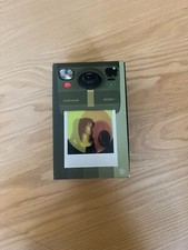 Polaroid NOW Instant Camera Generation 2, With Filter Set, Green, UNOPENED BOX