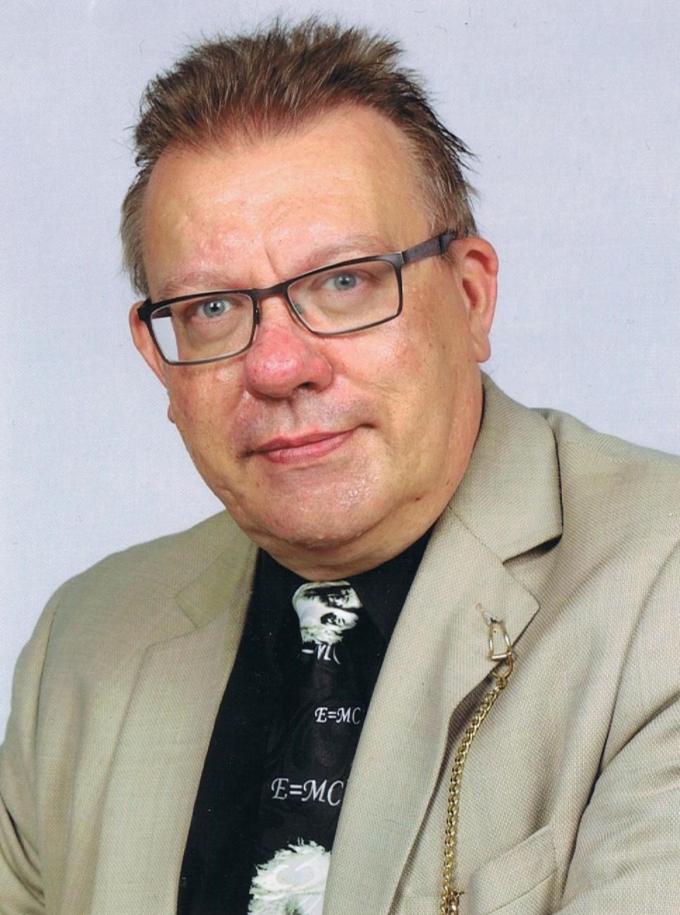Thumbnail - Perry Rhodan - Die Chronik, Rainer Nagel