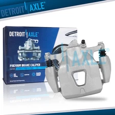 Front Left Brake Caliper w/ Bracket for Toyota Camry Solara Avalon Lexus ES300