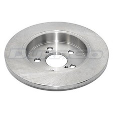 Rr Disc Brake Rotor  DuraGo  BR901760