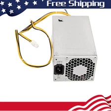 180W Power Supply For HP ZHAN99PRO A G4MT SFF M01-F1033wb M01-F1108ng L70042-002
