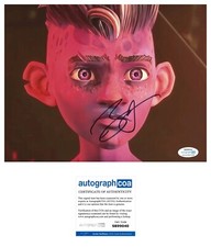 Brett Gray ‘Star Trek Prodigy’ Signed Autographed 8x10 Photo ‘Dal’ ACOA