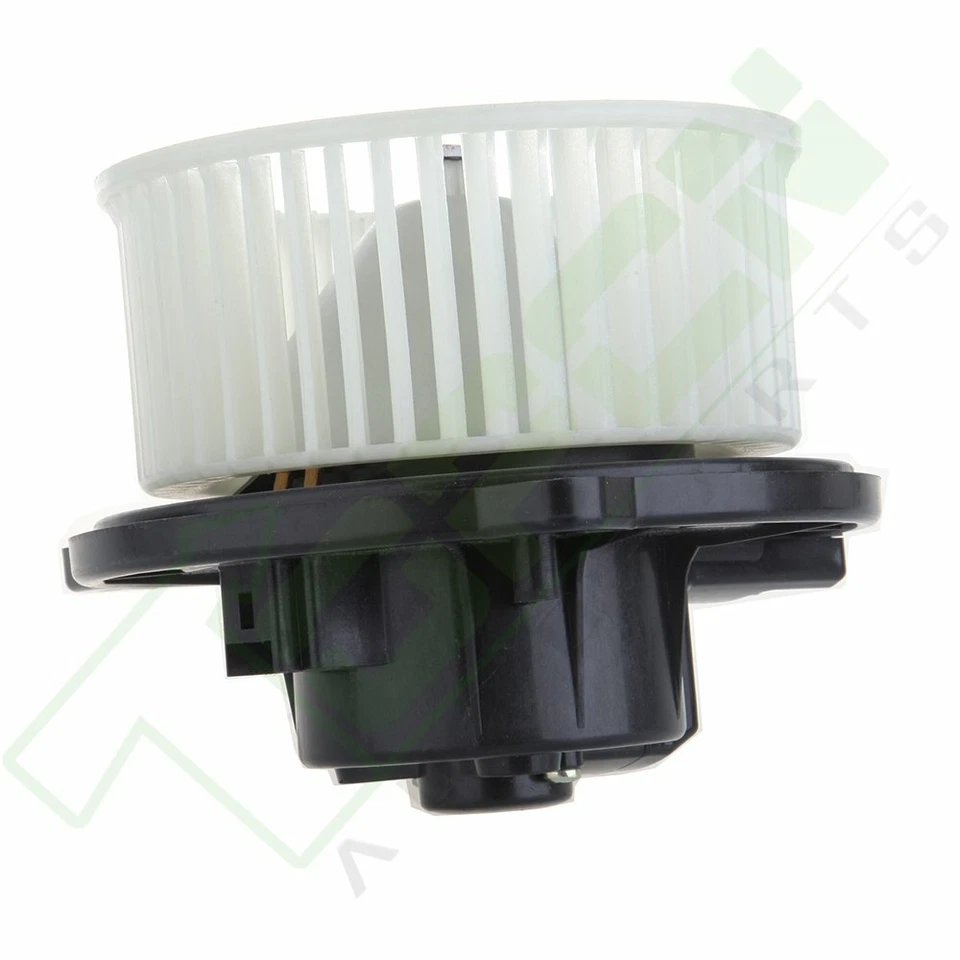 Heater Blower Motor with Fan Cage for 2001 2002 2003 2004 2005-2006 Acura MDX Foto 4 de 4