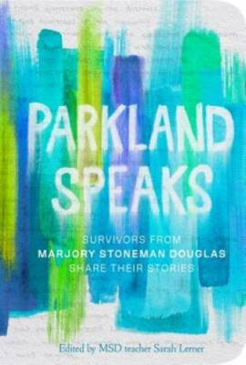 #ad #ad Parkland Speaks: Survivors from Marjory Stoneman Douglas Share Their GOOD $5.58