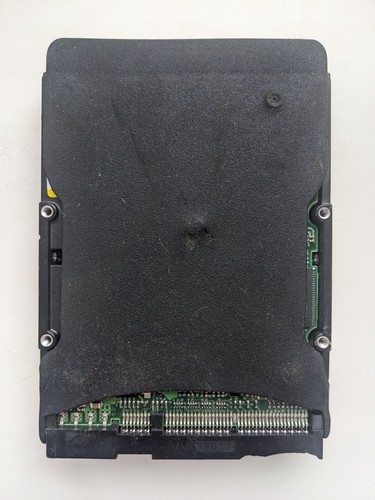 Seagate ST320410A 18GB IDE 3.5 HDD Hard Drive - Picture 4 of 4