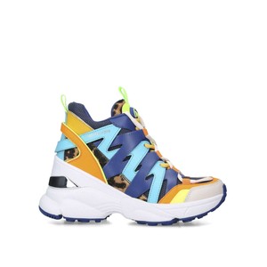 michael kors diamante trainers