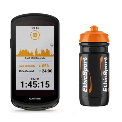Soluzione a problema Garmin Edge con alette rotte | MTB MAG Forum