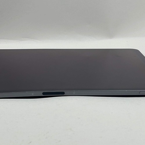 WiFi Only Apple iPad Pro 12.9" 3rd Gen 512GB Space Gray MTFP2LL/A - Bent - Bild 10 von 24