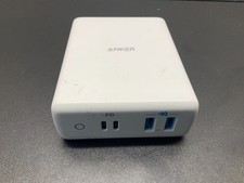 Anker PowerPort Atom PD 4 Charging Station 100W USB C 4 Port