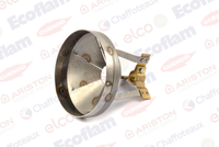 Elco Stauscheibe D140/30X137 6Sl