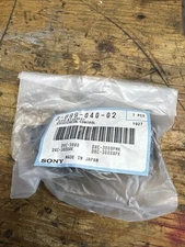 Sony 3-699-040-02 Control DXC-3000 Component 