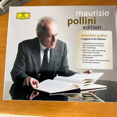 POLINI EDITION