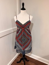 American Eagle Outfitters Women's Spaghetti Strap Dress Size 6