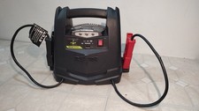 Schumacher Sl1397 1000 Peak Amp Lithium Ion Jump Starter Usb Light Testedvideo