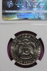 1988 D NGC 50C MS65 KENNEDY HALF DOLLAR #B52470 — photo 2