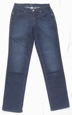 MAC Jeans pour Femmes Melanie Pipe Dynamic Taille de 38 L32 État Très Bien