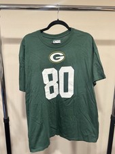 Green Bay Packers Graham T-Shirt #80