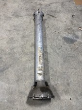 2001-2004 C5 Corvette Manual Transmission Torque Tube Drive Shaft Oem