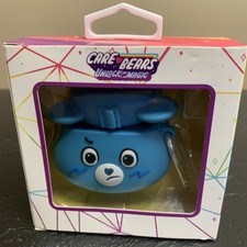 Care Bears Airpod Gen 1  2 Blue Grumpy Bear Silicone Case New in Box