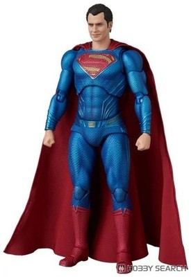 アメコミ MAFEX KNIGHTMARE SUPERMAN MAFEX KNIGHTMARE SUPERMAN ZACK SNYDER`S JUSTICE LEAGUE Ver. No