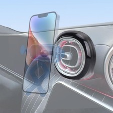 Air Vent Cell Phone Holder for 2022-2025 Mercedes Benz  s C W206,GLC X254 C