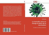 La Varicelle: Prise En Charge Et Place De La Vaccination Youcef Douadi