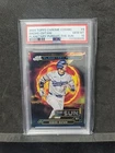 2024 Topps Cosmic Chrome Planetary Pursuit The Sun #8 Shohei Ohtani PSA 10