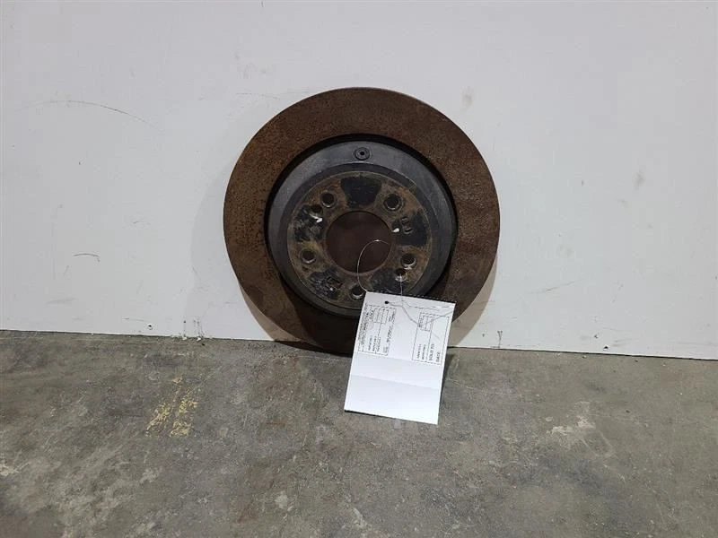 Rear Brakes Rotor Fits 11-16 EQUUS 568929 — 第 2/4 张图片