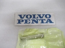 R87 Genuine Volvo Penta Marine 872491 Split Pin OEM New Factory Boat Parts