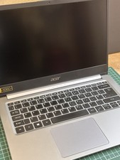 Acer Swift SF114-32-P1ZT - for Parts Only Spares Or Repair