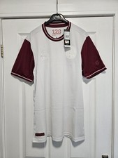 Bayern München 120 Jahre Jubiläum Sonderedition Trikot Adidas Neu mit Etikett Größe L