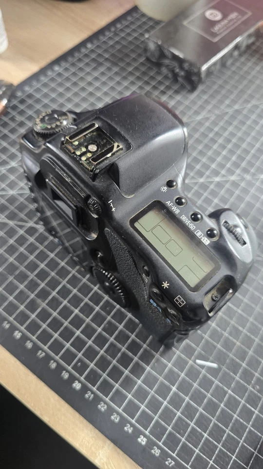 Canon EOS 10D, photo 3 of 5