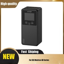 for DJI Matrice 4D 300W Triple-Channel Battery HAU