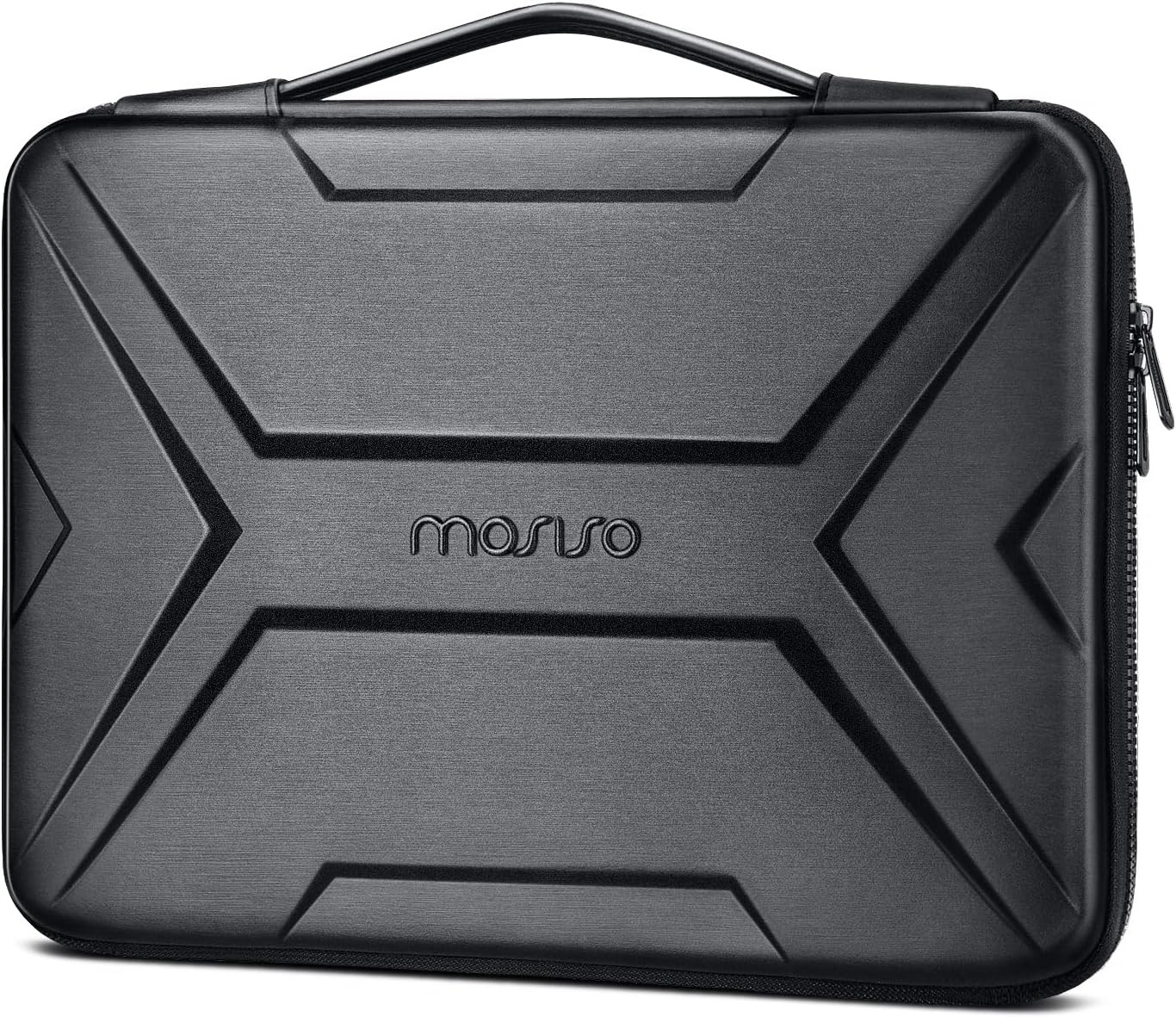 15-16 Inch Laptop Hard Case, 15.6 Inch Waterproof Shockproof