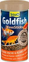 Tetra Goldfish Wave Sticks 250 Ml Fischfutter