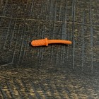 Ninja Knife-Creepy Crawlin' Splinter Whacky Action  Ninja Turtles TMNT 1990 — photo 2
