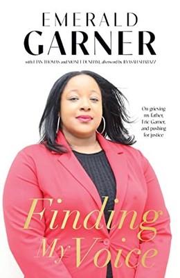Finding My Voice NEW BOOK