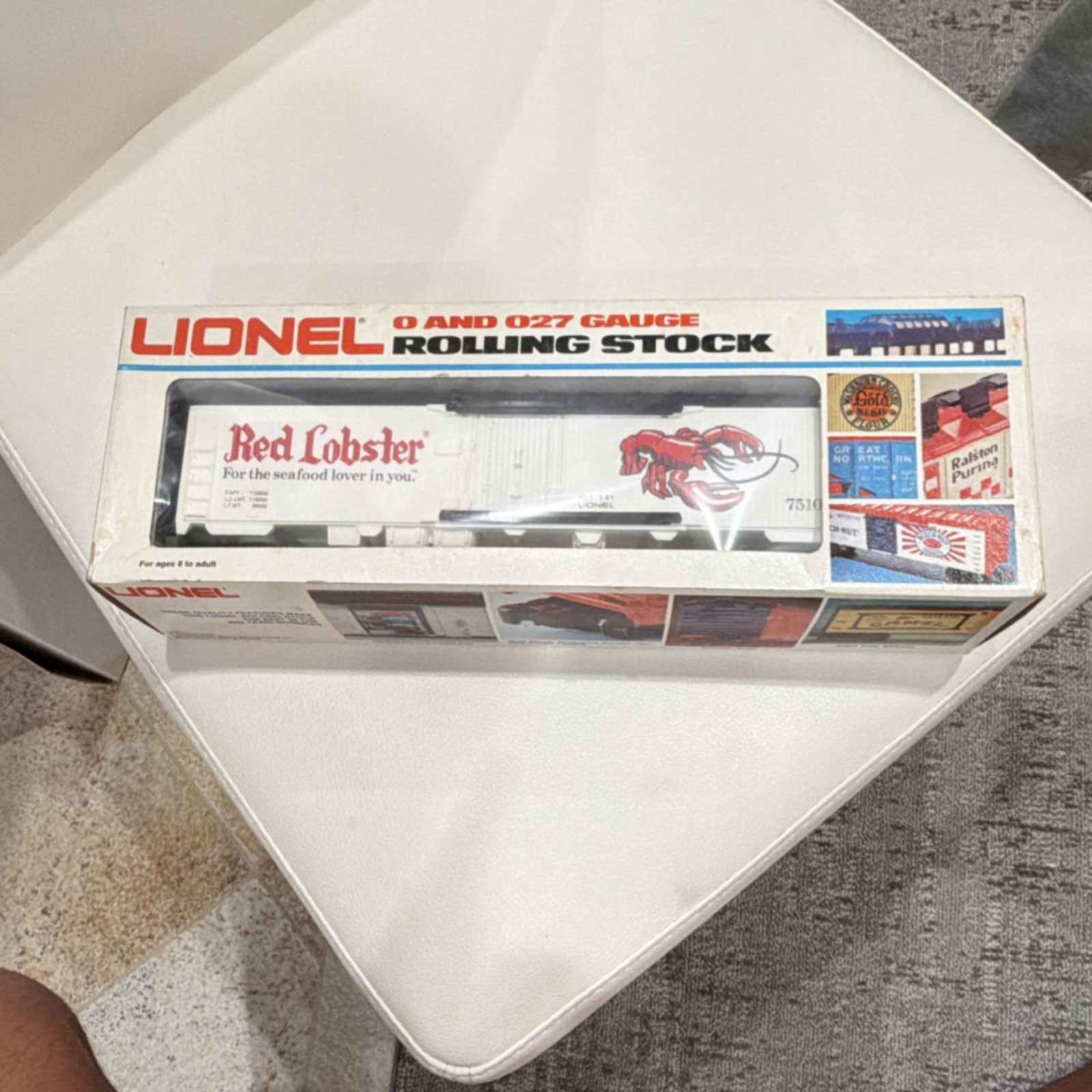 Click here to see eBay Auction