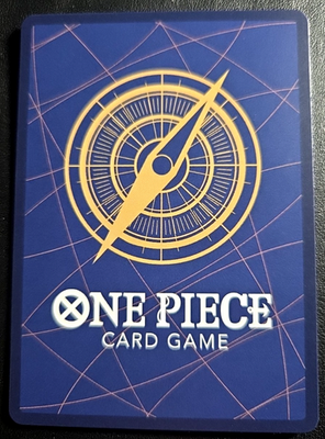 Nefeltari Vivi EB04-025 Alternate Art ONE PIECE Tcg Card Game NM