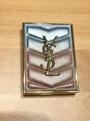 YSL Couture Mini Clutch 126 Sparkling Lust Eyeshadow Palette 2026
