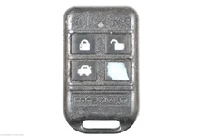 Genuine Code Alarm ELVATCG Key Fob Remote