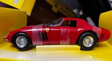 Out Of Print Ferrari 250 Gto 64 Jouef Evolution 1/18